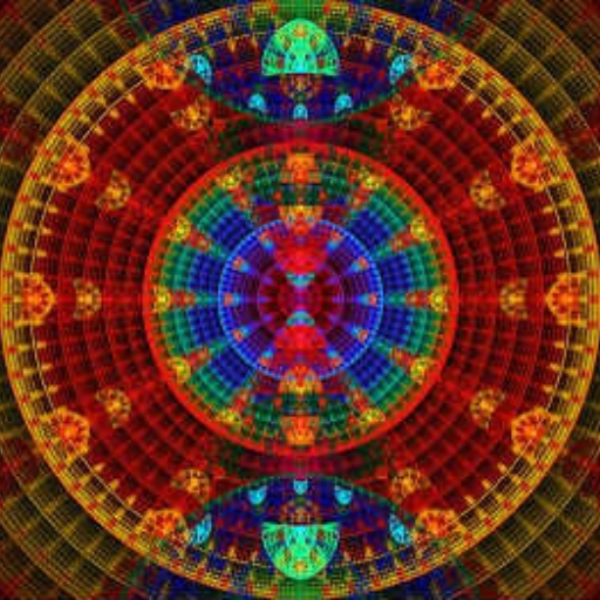 Calma de distorcion