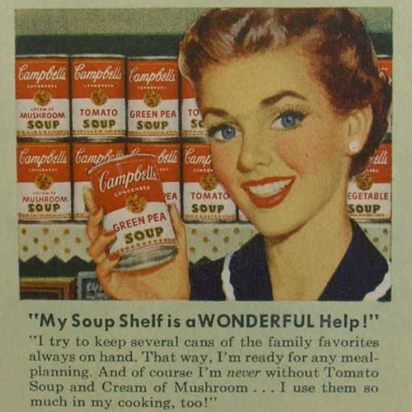 Campbell Soup