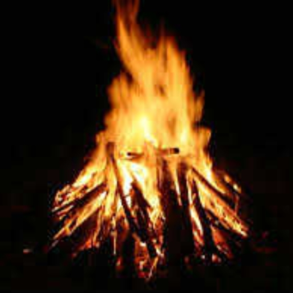 Campfire