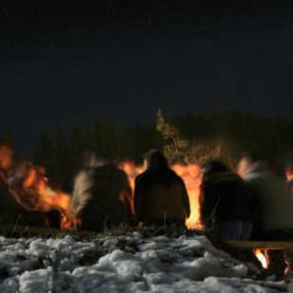 Campfire Stories