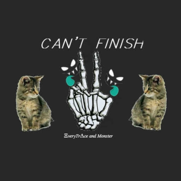 Can't Finsh (DJ TYRANT & DJ-PAIN ft Monster Remix)
