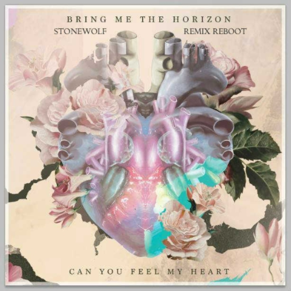 Can You Feel My Heart (Stonewolf Remix Reboot)