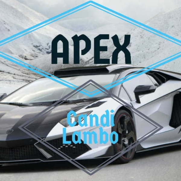Candi LAmbo