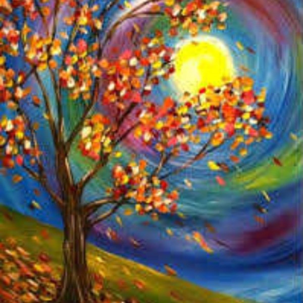 Candy Moon