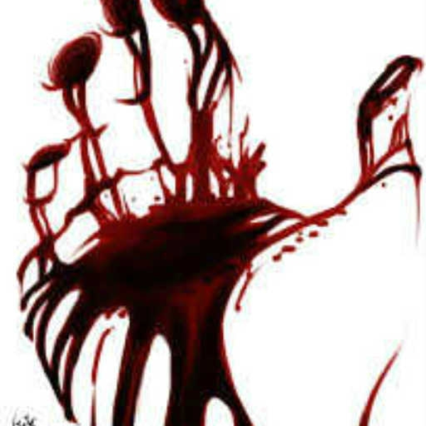 Cannibal (original mix)