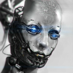 cannibalism of machine