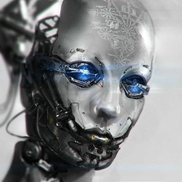 cannibalism of machine