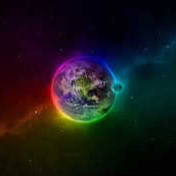 Cant scratch the surface of this world