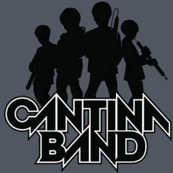cantina remix