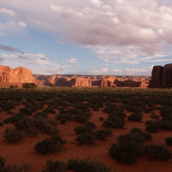 Canyon