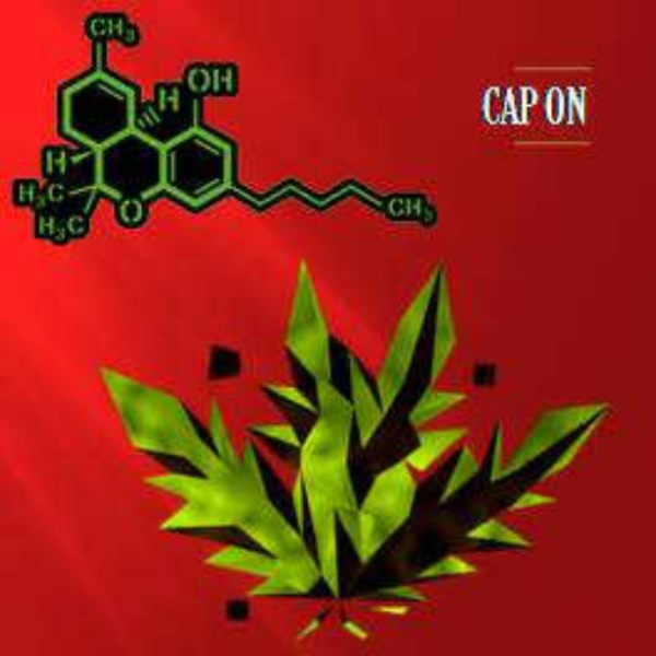CAP ON