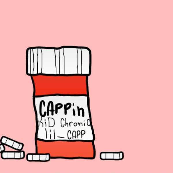 cappin