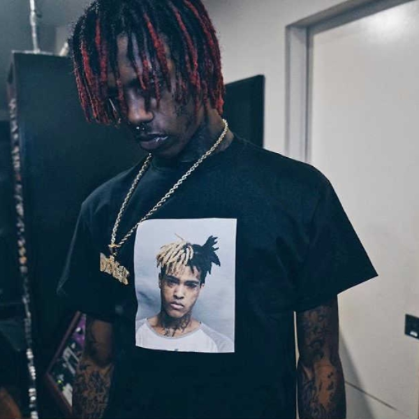 **Cappin** (Famous Dex Type Beat)*