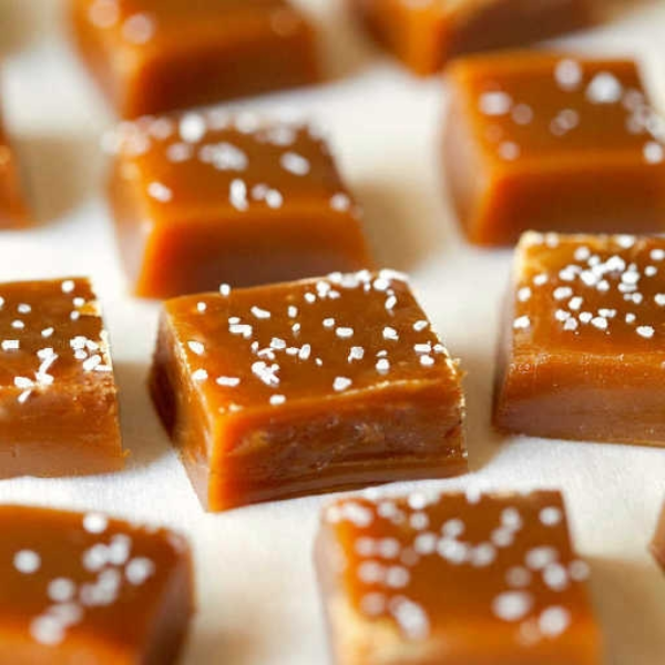 caramel