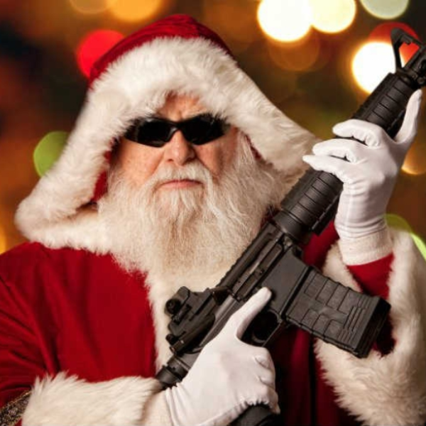 Carol of The Bells (TRPTNX Remix)