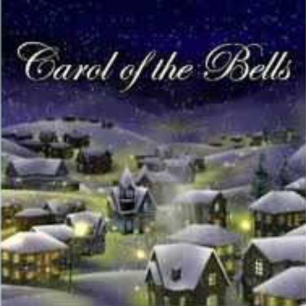 Carol of the bells (Xtraction's Dubstep remix)