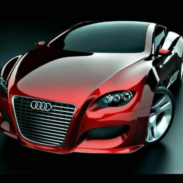 CarSpin