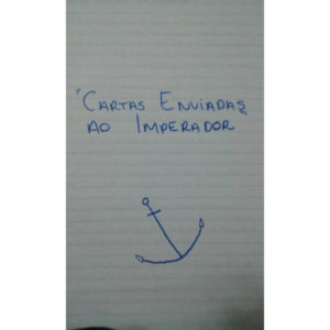 Cartas Enviadas ao Imperador