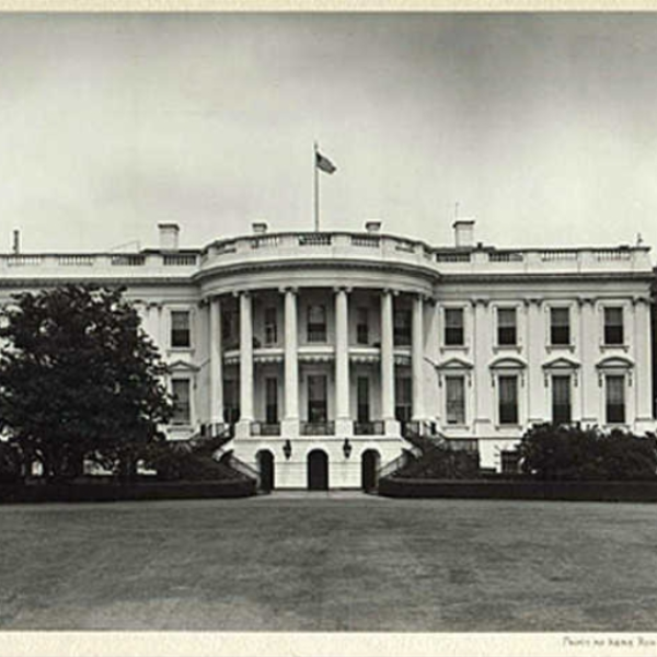 Casa Blanca