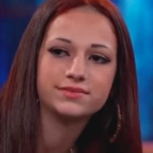 CASH ME