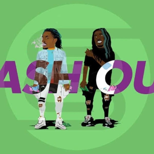 Cash Out