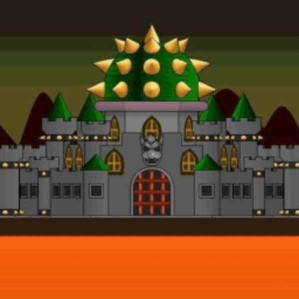 Castle