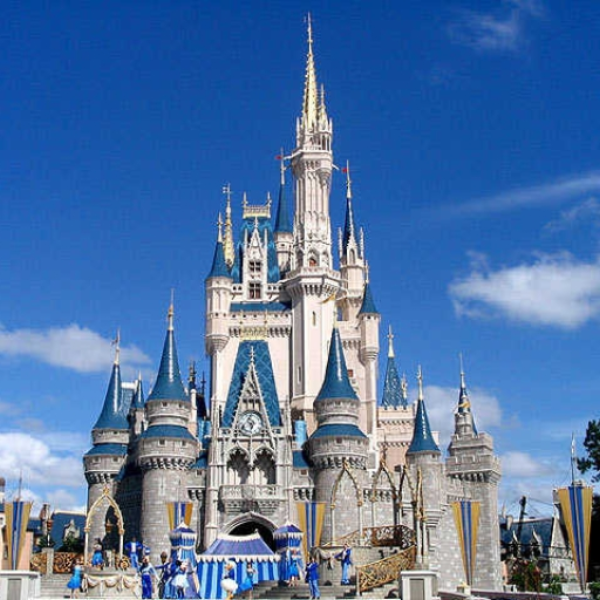 Castle Kwest