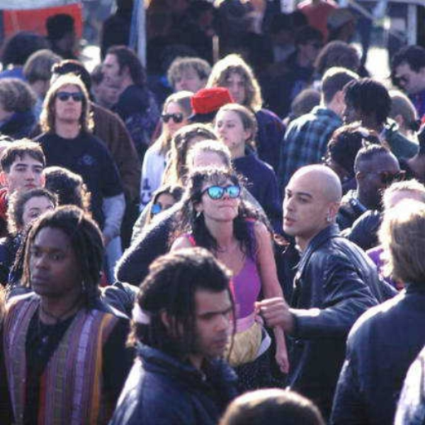 Castlemorton Common 1992