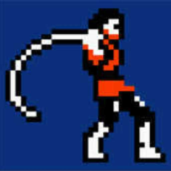Castlevania Vampir