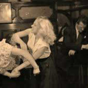 Cat Fight