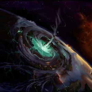 cataclysmic population