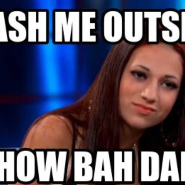 catch me outside