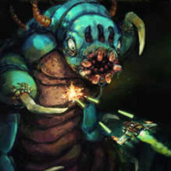 caterpiliar : RELOADED
