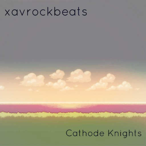 Cathode Knights - Mikke