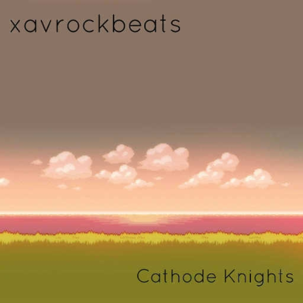 Cathode Knights (Kryptic Remix)