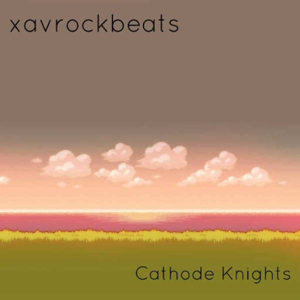 Cathode Knights Remix Competition (closed)