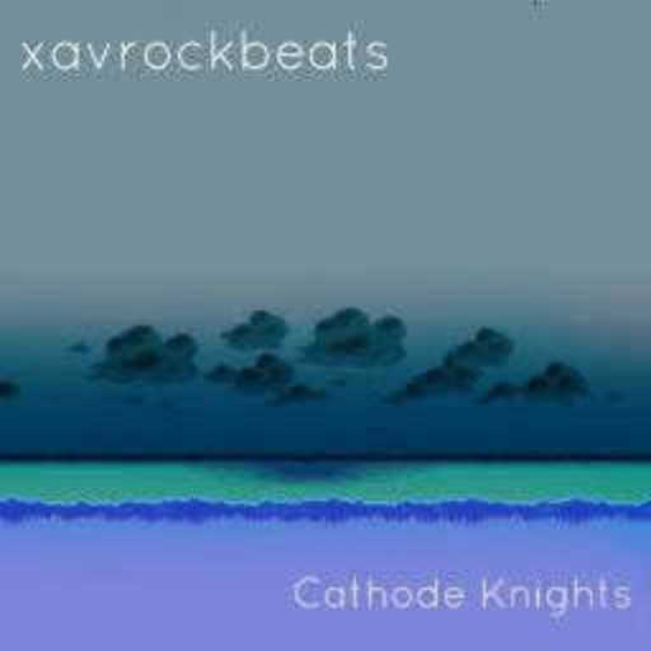 Cathode Knights Rmx - sharkkyo's edit