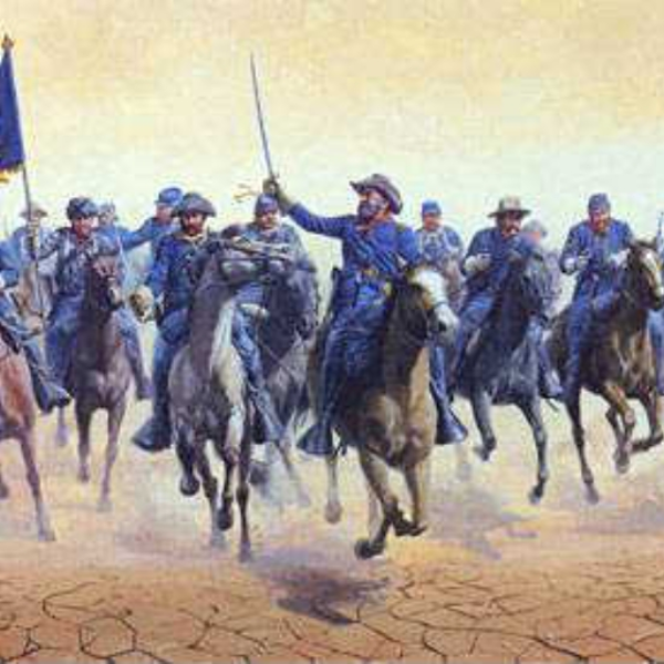Cavalerie