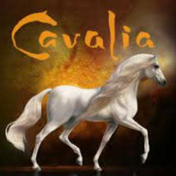 Cavalia