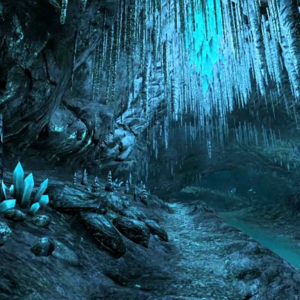 Cavern