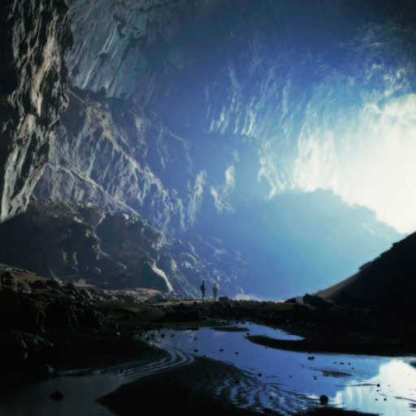 Cavern