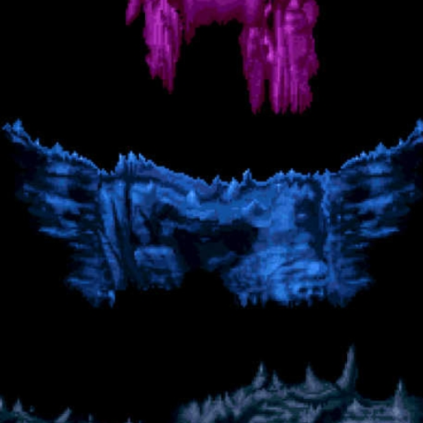 Caverns Of Ultraviolet
