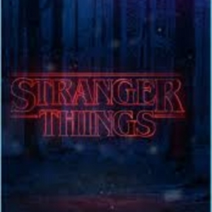 Stranger Things(again)
