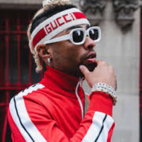 ronny j