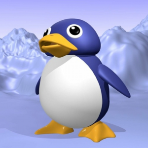 Winter Season 64 (1996 Jumps In The Snow)