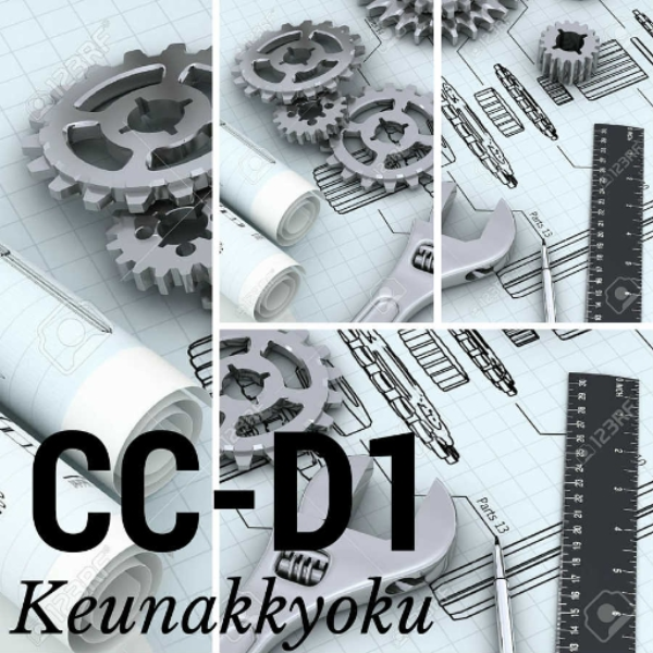 CC-D1