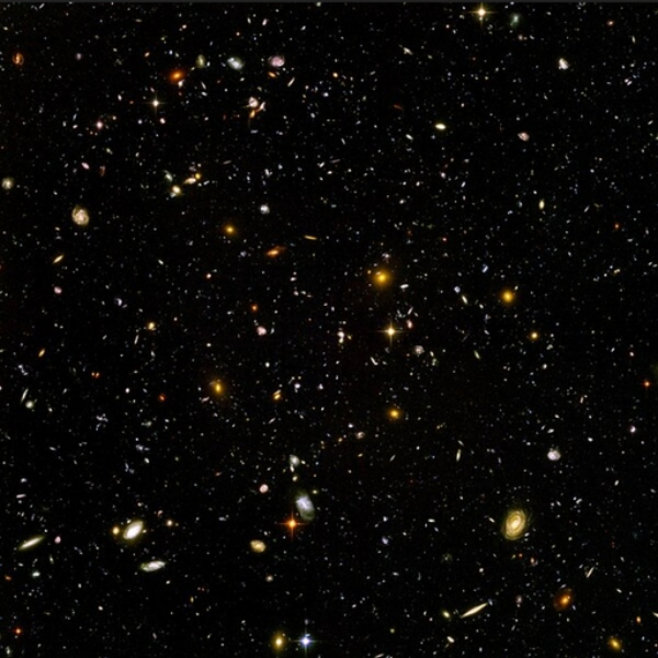 Galaxis