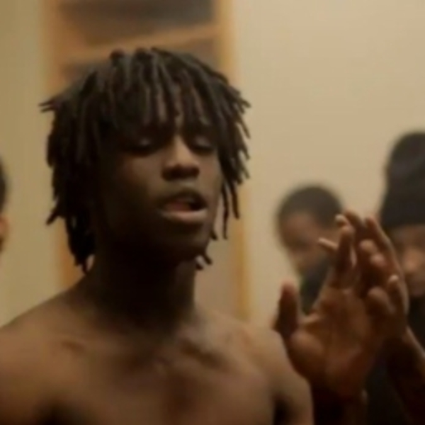 Cheif Sosa