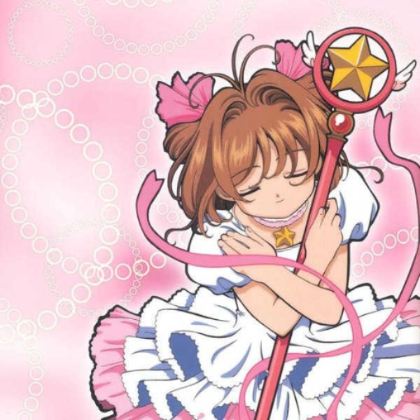 CCS - Platinum - AnimeGirl Remix