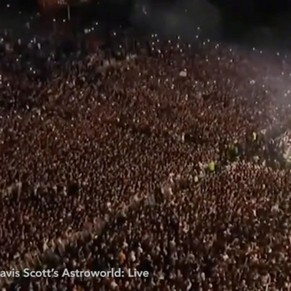 riot